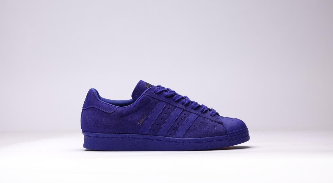 adidas Originals Superstar 80s City Series 